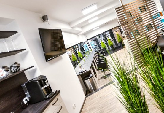 Friseurmeister Bertram Vural UG Abbildung Nr. 3