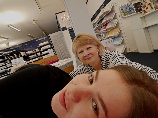 PSSST Bettenhaus Konstanz Abbildung Nr. 3