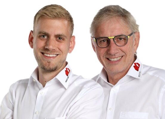 WohnKonzept Schaile GmbH - Ihr MEISTERMODERNISIERER Abbildung Nr. 1