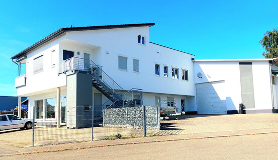 WohnKonzept Schaile GmbH - Ihr MEISTERMODERNISIERER Abbildung Nr. 3