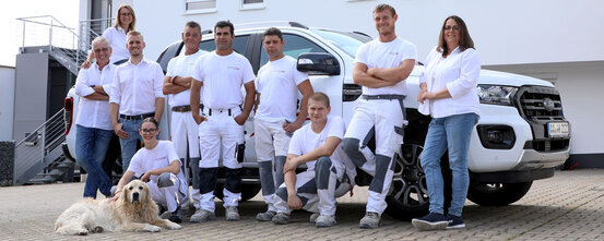 WohnKonzept Schaile GmbH - Ihr MEISTERMODERNISIERER Abbildung Nr. 4