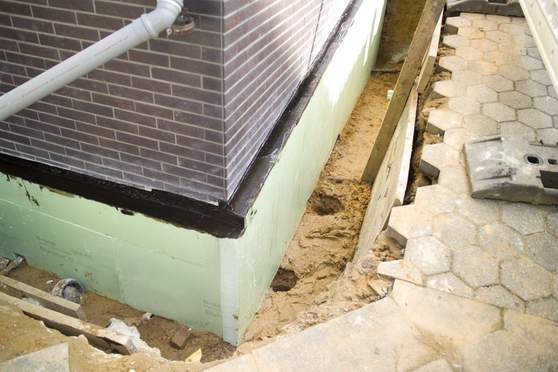 ISOTEC-Fachbetrieb Abdichtungssysteme Bobach & Schaub GmbH & Co. KG  - Standort Leichlingen Abbildung Nr. 7