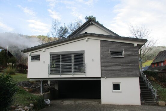 bonath holzbau komplett gmbh - EINER.ALLES.SAUBER.® Abbildung Nr. 13