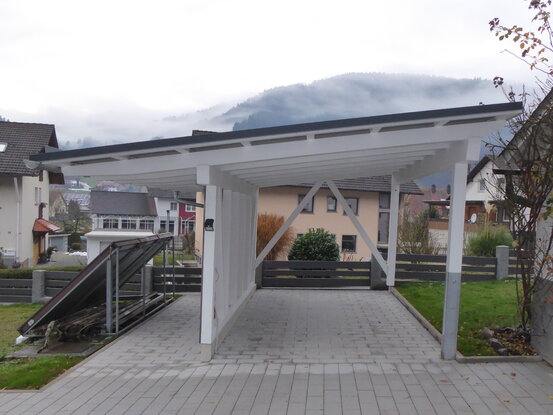 bonath holzbau komplett gmbh - EINER.ALLES.SAUBER.® Abbildung Nr. 10