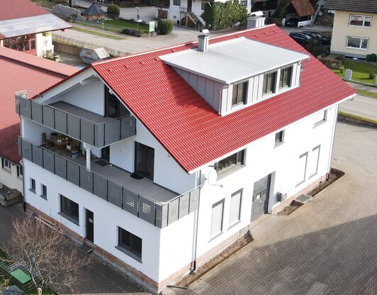 bonath holzbau komplett gmbh - EINER.ALLES.SAUBER.® Abbildung Nr. 6