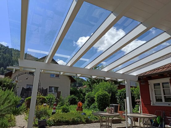 bonath holzbau komplett gmbh - EINER.ALLES.SAUBER.® Abbildung Nr. 5