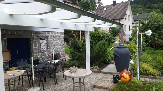 bonath holzbau komplett gmbh - EINER.ALLES.SAUBER.® Abbildung Nr. 4