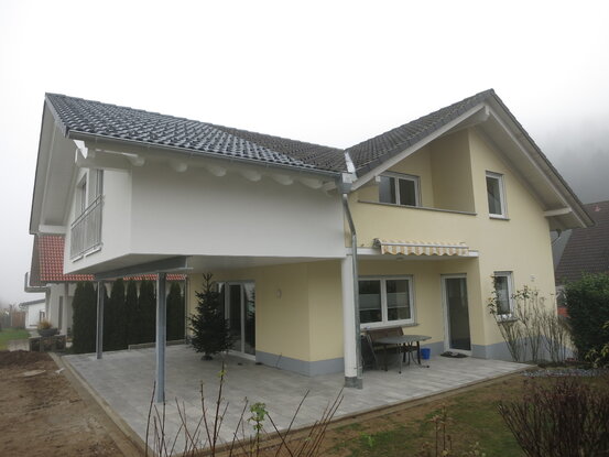 bonath holzbau komplett gmbh - EINER.ALLES.SAUBER.® Abbildung Nr. 3