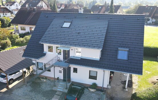 bonath holzbau komplett gmbh - EINER.ALLES.SAUBER.® Abbildung Nr. 2