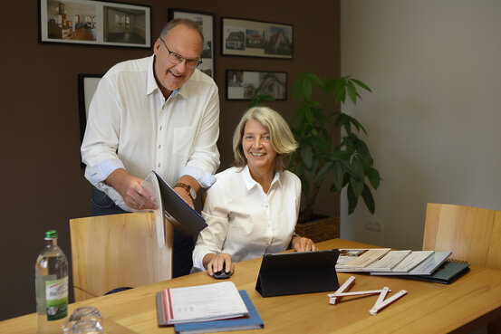 Baumodernisierung Müller Abbildung Nr. 2