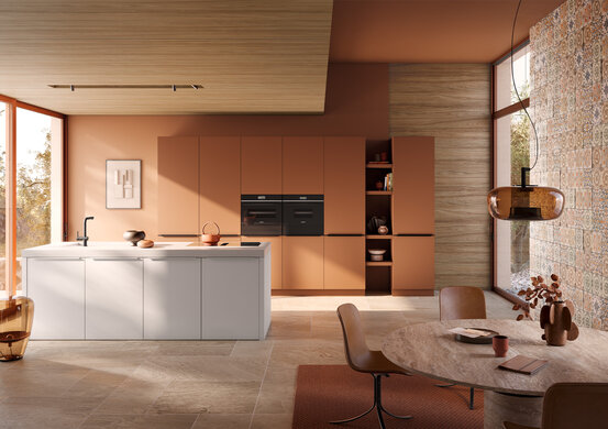 küchen WALTHER Bad Vilbel GmbH Abbildung Nr. 9