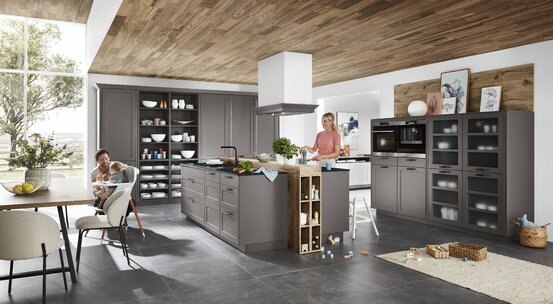 küchen WALTHER Bad Vilbel GmbH Abbildung Nr. 8