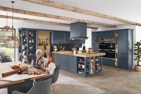 küchen WALTHER Bad Vilbel GmbH Abbildung Nr. 5