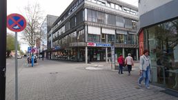 PSSST Bettenhaus Singen Vorschau