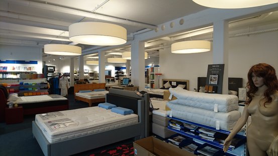 PSSST Bettenhaus Singen Abbildung Nr. 8