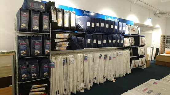 PSSST Bettenhaus Singen Abbildung Nr. 4