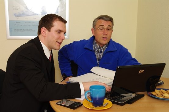 UFKB Köln - Unabhängiger Versicherungsmakler und Baufinanzierungsberater Abbildung Nr. 6