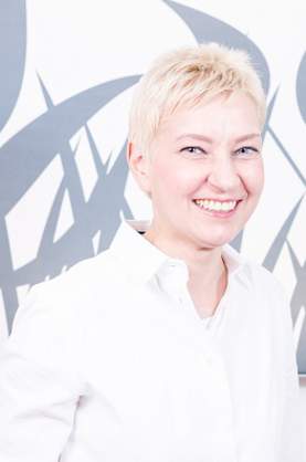 Frau Dr. Frankenberger