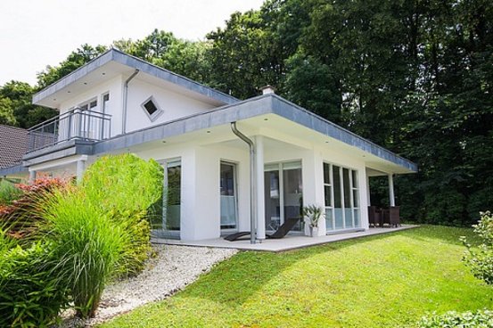 Holzbau Graf - MEISTERMODERNISIERER Abbildung Nr. 5