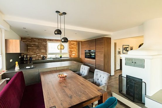 Holzbau Graf - MEISTERMODERNISIERER Abbildung Nr. 4