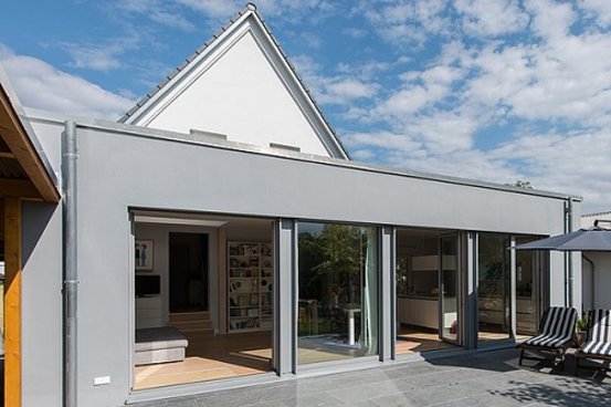 Holzbau Graf - MEISTERMODERNISIERER Abbildung Nr. 3