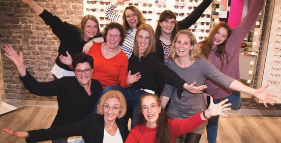 Brillenstube & Hörakustik Oberpleis Abbildung Nr. 4