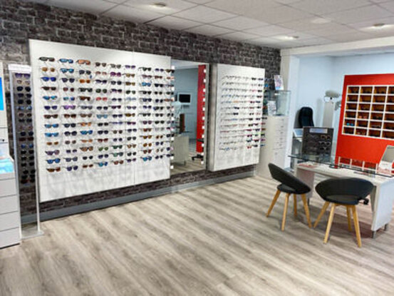 Brillenstube & Hörakustik Oberpleis Abbildung Nr. 3