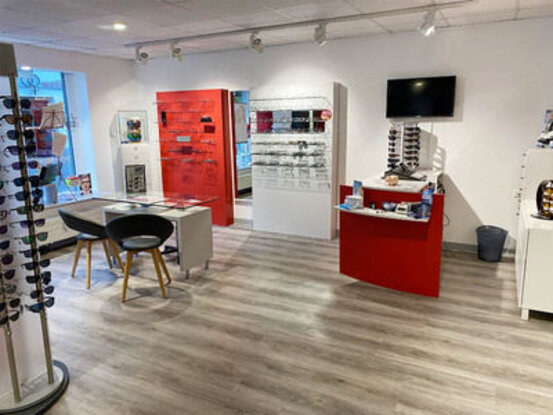 Brillenstube & Hörakustik Oberpleis Abbildung Nr. 2