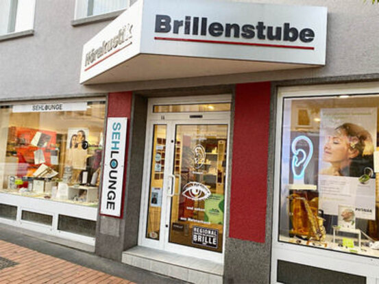 Brillenstube & Hörakustik Oberpleis Abbildung Nr. 1