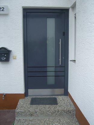 H&W Blum Schreinereibetrieb e.K. Inhaber Thomas Günther Abbildung Nr. 20