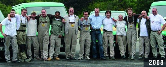 H&W Blum Schreinereibetrieb e.K. Inhaber Thomas Günther Abbildung Nr. 15