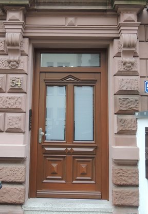 H&W Blum Schreinereibetrieb e.K. Inhaber Thomas Günther Abbildung Nr. 16