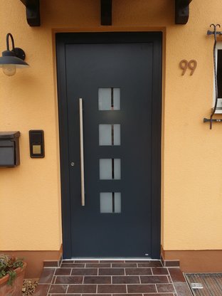 H&W Blum Schreinereibetrieb e.K. Inhaber Thomas Günther Abbildung Nr. 14