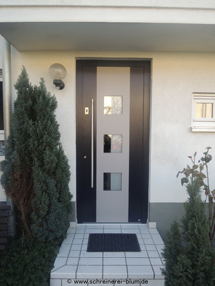 H&W Blum Schreinereibetrieb e.K. Inhaber Thomas Günther Abbildung Nr. 13