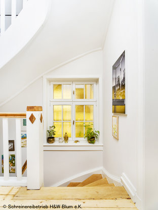 H&W Blum Schreinereibetrieb e.K. Inhaber Thomas Günther Abbildung Nr. 9