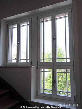 H&W Blum Schreinereibetrieb e.K. Inhaber Thomas Günther Abbildung Nr. 6