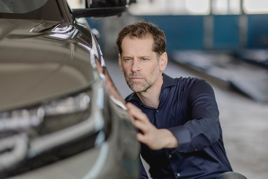 Kfz Schadengutachten