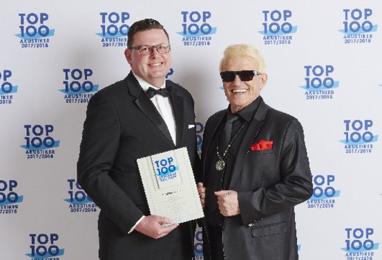 Heino Top 100 Adlon Berlin