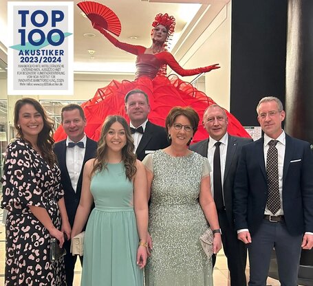 WILKE Hörakustik Abbildung Nr. 3