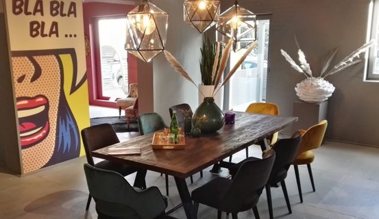 Unikate Raumgestaltung - Loft 2