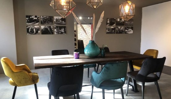 Unikate Raumgestaltung - Loft