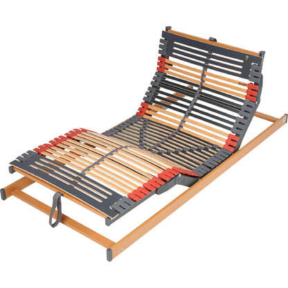 ultraflaches elektrisches Lattenrost