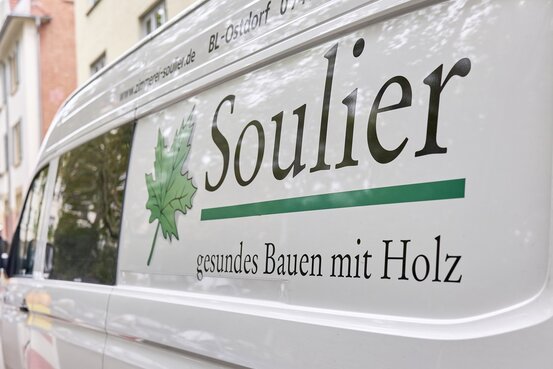 Zimmerei Soulier Abbildung Nr. 5