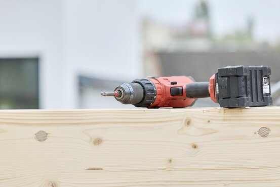 Zimmerei Soulier Abbildung Nr. 13