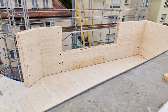 Zimmerei Soulier Abbildung Nr. 14