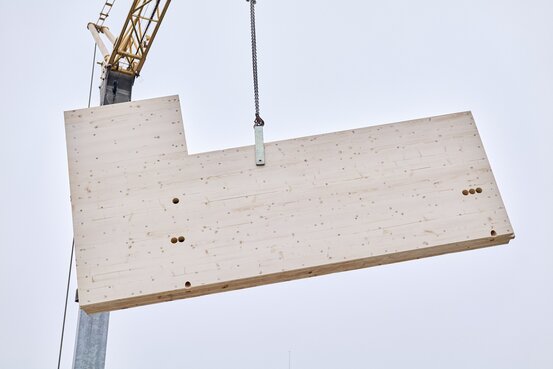 Zimmerei Soulier Abbildung Nr. 12