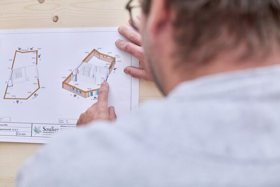 Zimmerei Soulier Abbildung Nr. 8