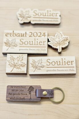 Zimmerei Soulier Abbildung Nr. 17