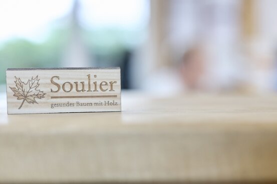 Zimmerei Soulier Abbildung Nr. 3