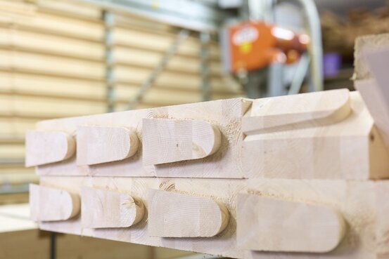 Zimmerei Soulier Abbildung Nr. 10